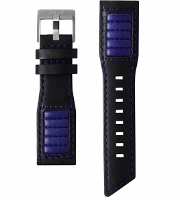 Ремешок Q3 BLUE 