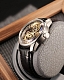 OBLVLO YELLOW DRAGON AUTOMATIC