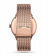Ziiiro Jupiter rose & black