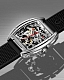 CIGA Design Z-SERIES TITANIUM BLACK Automatic Z031-TITI-W15BK