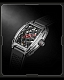 CIGA Design Z-SERIES EXPLORATION Silver Automatic Z062-SISI-W5BK