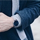 Komono Winston Royale Silver Blue