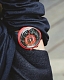 The Electricianz MECALINE THE RED ALERT