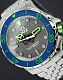 M2Z Watches DIVER WATCH 200 - 003X