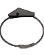 BENLYDESIGN ARMORED TANK S4000 GREY WHITE