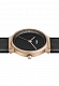 Braun часы BN0031 Lady Black Rosegold