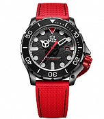 M2Z Watches DIVER WATCH 200 - 005 фото 1
