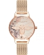 Olivia Burton Watercolour Florals OB16PP40