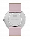 Braun часы BN0231 White Pink Lady