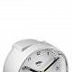 BRAUN БУДИЛЬНИКИ Будильник BC01 White