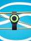 Ziiiro SOLARIS Gunmetal / Chill