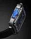 часы CIGA Design X Series Titanium Blue Automatic X021-TIBU-W25BK фото 13