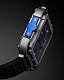CIGA Design X Series Titanium Blue Automatic X021-TIBU-W25BK