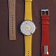 Klokers KLOK-01 yellow yellow