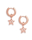 Olivia Burton Серьги Celestial Star Charm OBJCLE29
