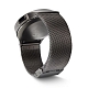 Ziiiro Saturn Gunmetal