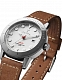 Triwa Ivory Hvalen Brown 10 ATM