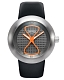Ikepod Ikepod Megapod KLARA Hour Glass Automatic Limited Edition