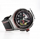 NSQUARE Racermatic Gray Black N38.2