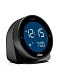 BRAUN БУДИЛЬНИКИ Будильник BC24 Black
