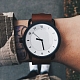 TID No.1 White Walnut Leather