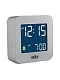Braun Будильник BC08 Grey
