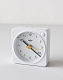 Braun Будильник BC02X White
