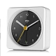 BRAUN БУДИЛЬНИКИ Будильник BC03 White Black
