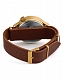 Komono MAGNUS SADDLE BROWN