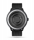 Ziiiro Jupiter black & chrome