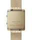 Void V01 MK II Gold Mesh