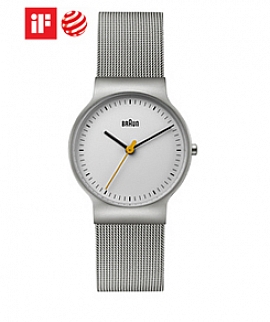 BN0211 Slim White Ladies 