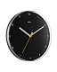BRAUN БУДИЛЬНИКИ Настенные часы BC26 Black