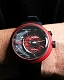 The Electricianz MECALINE THE RED ALERT