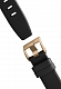 Braun часы BN0031 Lady Black Rosegold