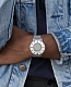 Eone Bradley Bradley Compass Iris