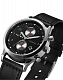 Triwa Raven Lansen Chrono 10 ATM