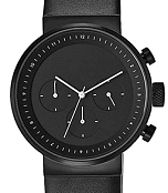 Projects KIURA BLACK CHRONOGRAPH фото 1