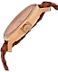 Triwa Lansen Brown