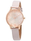 Olivia Burton Semi Precious Rose Gold OB16SP02