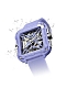 CIGA Design X Series Machina Ceramic Purple X012-PP02-W5PL