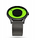 Ziiiro SOLARIS Gunmetal / Blaze