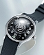OBLVLO BLM BLACK AUTOMATIC