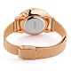 Komono Estelle Royale Rose Gold