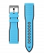 Zinvo Ремешок S7 MIAMI BLUE