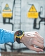 The Electricianz THE AMMETER