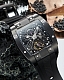 OBLVLO Tonneau black pvd AUTOMATIC