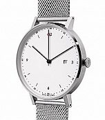 Void PKG01 Silver Mesh фото 1