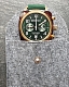 WOW-Цена BRISTON CLUBMASTER CHRONO ENGLISH GREEN