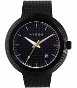 Hygge 2311 All Black Steel фото 1